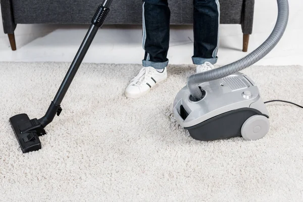 Rug Cleaning